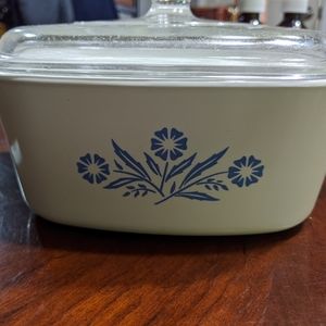 Vintage Corning Ware